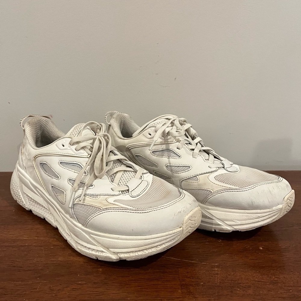 Hoka Clifton L one one